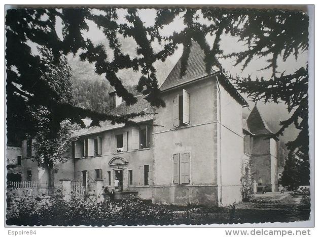 Chateau De La Muzelle Vénosc Kültér fotó